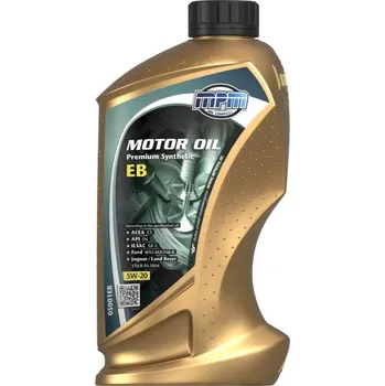 Motorový olej MPM Premium Synthetic EcoBoost 5W20 1L 05001EB