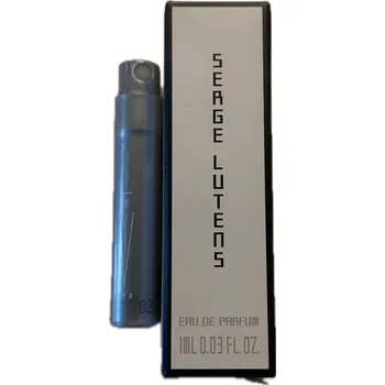 Parfém Serge Lutens Serge Lutens Laine de Verre, EDP - Vzorek vůně Pre mužov Parfumová voda