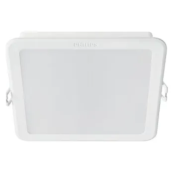 Žárovka Podhledové LED svítidlo Philips Meson 13W 6500K studená bílá