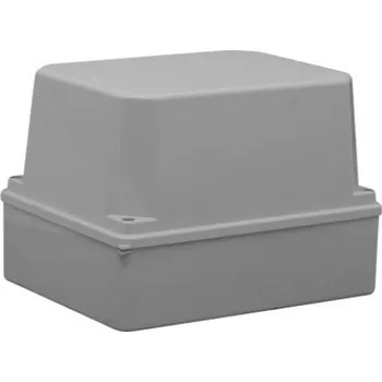 Elektroinstalační krabice Krabice Marlanvil 012.CA.G.HT IP66 310x230x160mm