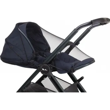 Přeprava dětí Silver Cross Moskytiéra pro kočárek Dune/Reef