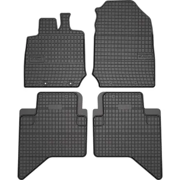 autokoberec Sada podlahových rohoží FROGUM ET411357