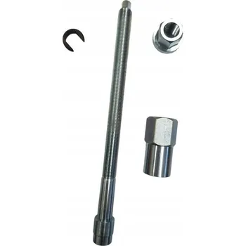 Sada nářadí Magnus MGS13500, Adaptér pro vytažení vstřikovačů Opel Vivaro, Renault Trafic