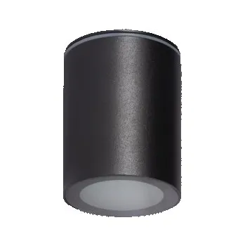 Bodové svítidlo Stropní bodové svítidlo Kanlux AQILO IP65 DSO-B 33361 GU10 černá