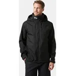 Helly Hansen CREW HOODED JACKET 2.0 Pánská bunda US S 34443_990