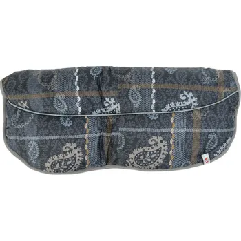 Kočárek Lodger Warmer Tribe Pigeon