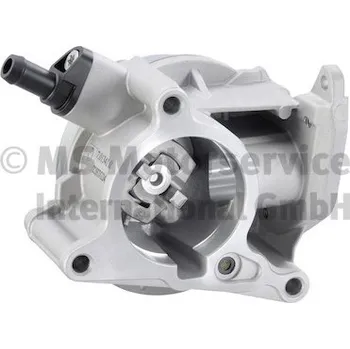 Vakuové čerpadlo PIERBURG Vakuové čerpadlo, brzdový systém 701341030