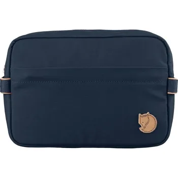 Fjällräven toaletní taška Travel Toiletry Bag navy