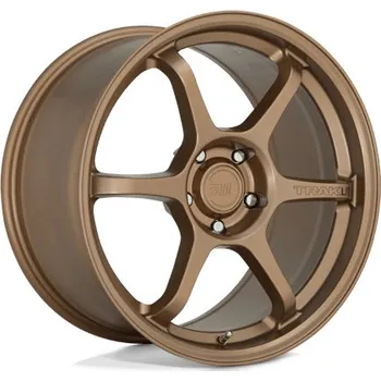 Disk Motegi MR145 TRAKLITE 3.0 disk 18x9.5 5X114.3 72.56 ET45, Matte bronze