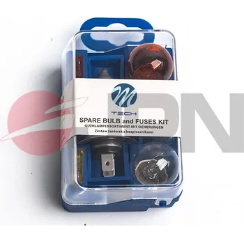 Povinná bezpečnostní výbava JPN Žárovka 74E0003-JPN