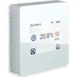 Termostat podlahový dotykový Fenix TFT WiFi 4200143 bílý