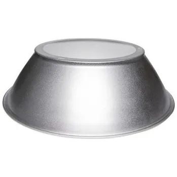 Hliníkový reflektor pro LEDtec G2 100W a 150W McLED ML-619.029.63.0