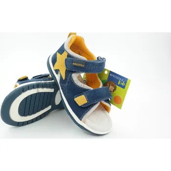 Chlapecká obuv Dětská letní obuv Protetika FELIPE - vel. 19