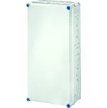 Prázdná rozvodnice Hensel Mi 0401 300x600x170mm IP65