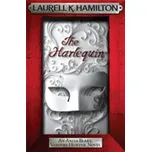 The Harlequin - Laurell K. Hamilton