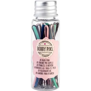 Legami sponky do vlasů Bobby Pins 20ks