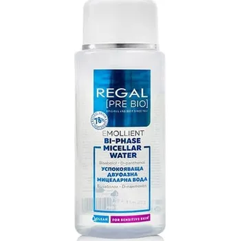 Micelární voda Regal Pre Bio dvoufázová micelární voda 135 ml