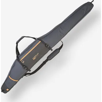 Pouzdro na prut CAPERLAN Pouzdro na rybolov RH 500 170 cm 170cm ČERNÁ|ŠEDÁ