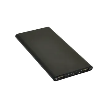 Powerbanka Baladeo PLR915 City powerbanka 8000mAh, černá