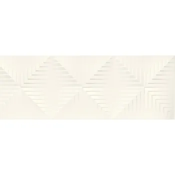 Obklad FANAL ALBI IAL06 31,6 x 90 x 0,97 bílá 1,14 m2