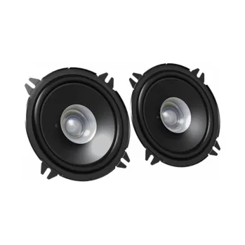 JVC CS-J510X reproduktor do auta Kulatý 2-way 250 W 2 kusů
