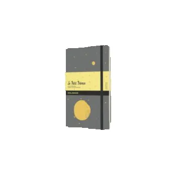 Diář Moleskine Limited Edition Petit Prince Large Plain Notebook – MOLESKINE (EN)