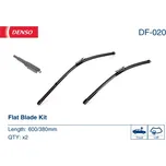 DENSO List stěrače DF020