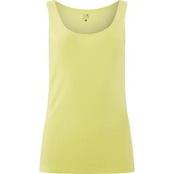 Oodji Žluté tílko klasické Velikosti XS-XXL: XS Nové zboží