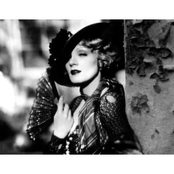 Plakát Plakát, Obraz - Blonde Venus 1932