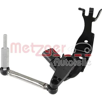 Motorek světlometu METZGER Senzor, regulace sklonu světlometů 0901450