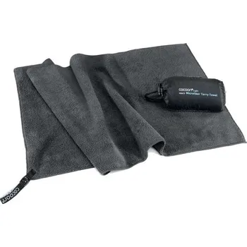 Ručník Cocoon cestovní ručník Microfiber Terry Towel Light XL koala