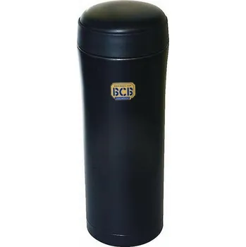 Termoska BCB Adventure termoska Thermal Flask 400 ml black