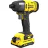 Stanley FatMax SFMCF800C2K 2x 1,5 Ah + nabíječka + kufr