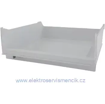 Příslušenství pro lednici Bosch zásobník na zeleninu 00708084 (00708084)