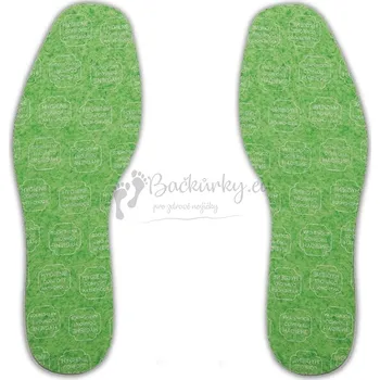 Vložka do bot Batz Vložky do bot 907 Bacteria stop - vel. 41/42