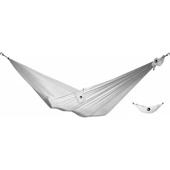 Houpací síť Ticket to the Moon hamaka Honeymoon white