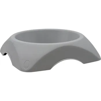 Miska pro psa BAMA Miska pro psy a kočky, 0,8 l Barva: Modrá