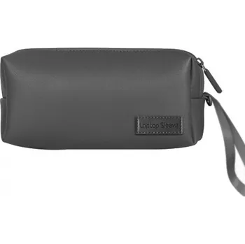 brašna na kolo Brašna na příslušenství s poutkem - šedá