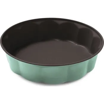 Forma na pečení Guardini Koláčová forma Fiorella 26 cm Barva: Fialová