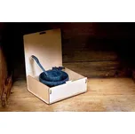 Kupilka Premium S sada miska 550ml, hrnek 210ml a spork blueberry