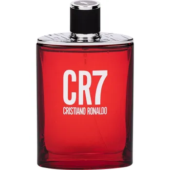 Parfém Cristiano Ronaldo Cristiano Ronaldo CR7, Toaletní voda 50ml - Tester Pre mužov Toaletní voda