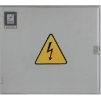 Rozvaděč Přípojková pojistková skříň DCK SP200/PVP1P (SPP1,1/A)