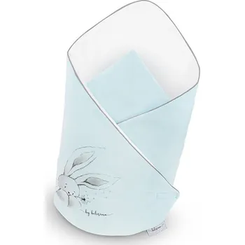 Zavinovačka Zavinovačka s výztuží Belisima ANDRE tyrkysová