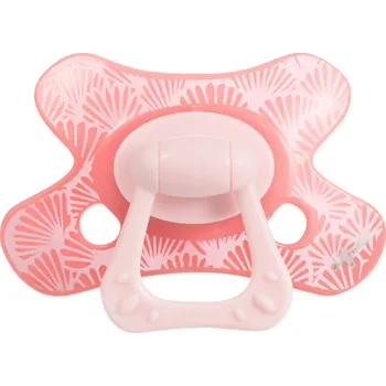 dudlíky Difrax Dudlík Natural Mara 18+