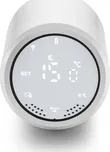Immax NEO Smart Termostatická hlavice Zigbee