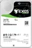Interní pevný disk Seagate Exos X24 24 TB (ST24000NM002H)