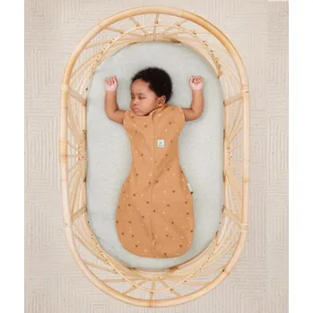 Zavinovačka Babylonia Zavinovačka ErgoCocoon 1,0tog - Honey Bee 6-12m