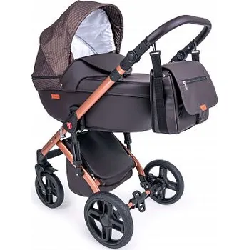 Kočárek Tudore Kočárek RANGER 013 Bronz Cube