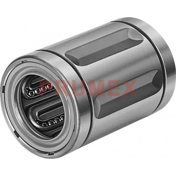 Rexroth R060205010 KBM-50 DD lineární kuličkové ložisko