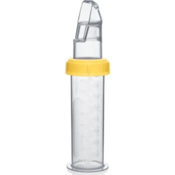 dudlíky Medela náhradní Dudlík SoftCup